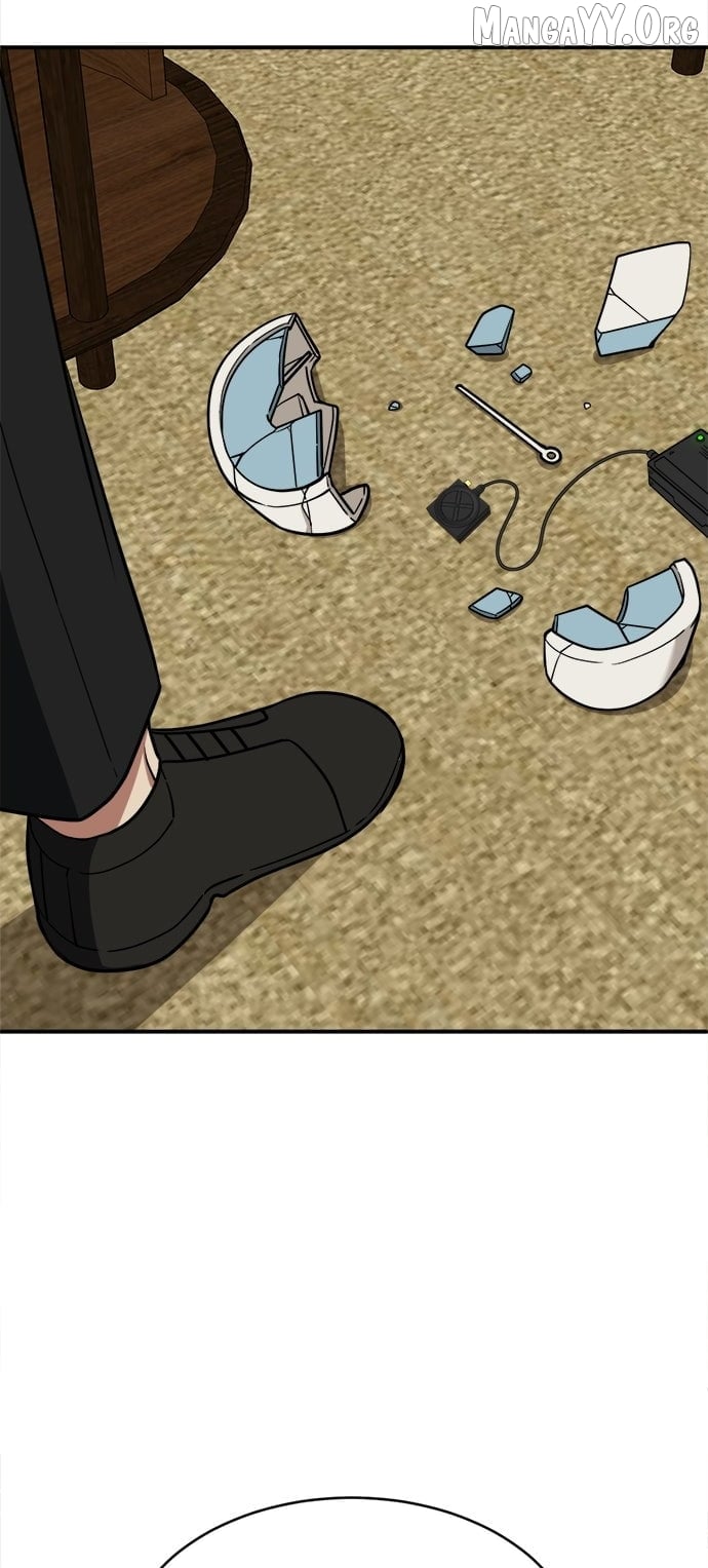 Change Me Chapter 116 - page 47